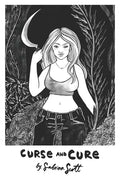 Curse and Cure: Magic for Real Life - Paperback
