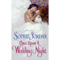 Once Upon a Wedding Night - Paperback