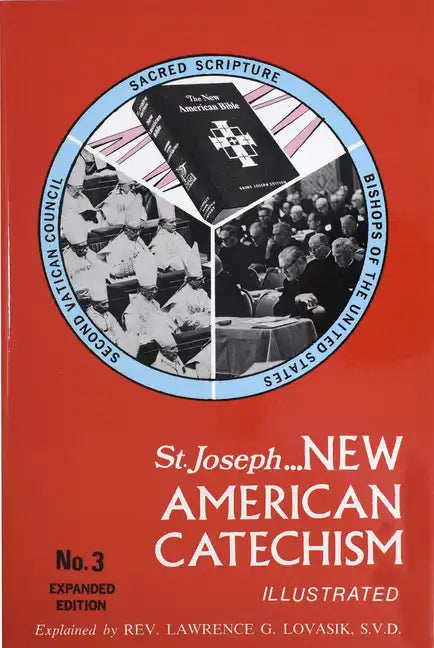 New American Catechism (No. 3): Expanded Edition - Paperback