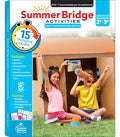 Summer Bridge Activities Spanish 2-3, Grades 2 - 3 - Paperback
