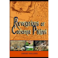 Revelations at Caesarea Philippi - Paperback