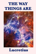 The Way Things Are - Paperback
