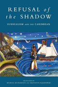 Refusal of the Shadow - Paperback