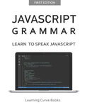 JavaScript Grammar - Paperback