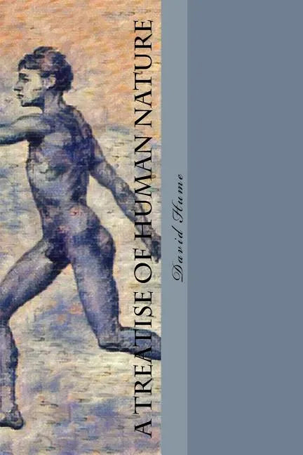 A Treatise of Human Nature - Paperback
