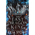 The Last Dragon King - Paperback
