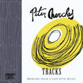 Tracks: Memoirs from a Life with Music - Paperback