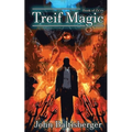 Treif Magic - Paperback