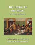 The Taming of the Shrew: Bardus Bestia Classroom Edition - Paperback