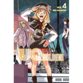Uq Holder! 4 - Paperback