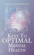 Keys to Optimal Mental Health - Paperback