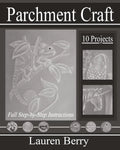 Parchment Craft: Embossing Art 3 - Paperback