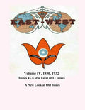 Volume IV: 1930, 1932: A New Look at Old Issues 4, 5, and 6 - Paperback