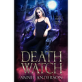 Death Watch: Arcane Souls World - Paperback