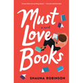 Must Love Books - Paperback