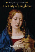Falling Pomegranate Seeds: The Duty of Daughters: Katherine of Aragon Story, Book 1 - Hardcover