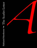 The Scarlet Letter - Paperback