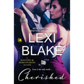 Cherished: A Masters and Mercenaries Novella - Paperback