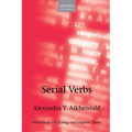Serial Verbs - Paperback