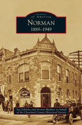 Norman: 1889-1949 - Hardcover