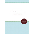 The Rule of Law: Albert Venn Dicey, Victorian Jurist - Paperback