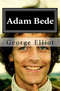Adam Bede - Paperback