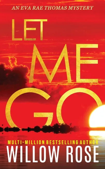 Let Me Go - Paperback