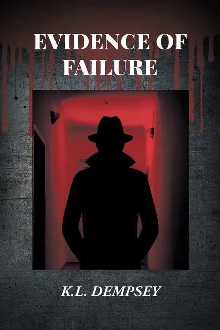 Evidence of Failure - Paperback