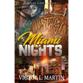 Miami Nights - Paperback