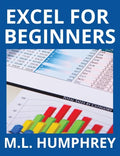 Excel for Beginners - Hardcover