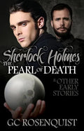 Sherlock Holmes: The Pearl of Death and Other Early Stories - Paperback