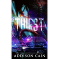 Thirst - Paperback
