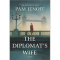 The Diplomat's Wife - Paperback