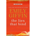 The Lies That Bind - Paperback