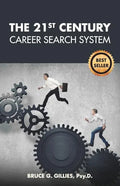 The 21st Century Career Search System - Paperback