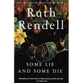 Some Lie and Some Die - Paperback