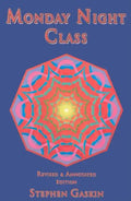 Monday Night Class - Paperback
