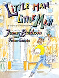 Little Man, Little Man: A Story of Childhood - Hardcover