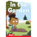 In the Garden: Level 2: Book 16 - Paperback
