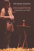 Escamoteur: A study about Cone & Ball - Paperback