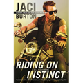 Riding on Instinct - Paperback