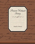 Ancient Nahuatl Poetry - Paperback