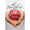 The Heartbeat of a Greeter: A Guide to the Guest Services Ministry - Paperback