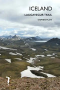 Iceland: Laugavegur Trail - Paperback
