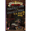 Mister Punch's Tragically Comic or Comically Tragic Tarot Book - Paperback