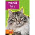 Siberian Cats - Library Binding