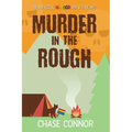 Murder in the Rough: Head Rock Harbor Mystery #2 - Paperback