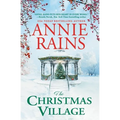 Christmas Village - Paperback