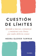 Cuestión de Límites / Boundaries - Paperback