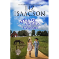 Third Time's the Charm: Christian Contemporary Romance - Paperback